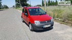 Fiat Panda 06.09.2021
