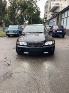 BMW 325 27.09.2021