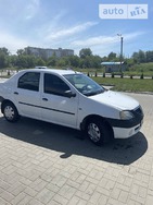 Dacia Logan 10.09.2021
