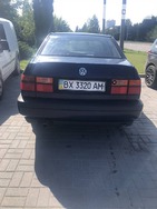 Volkswagen Vento 06.09.2021