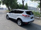 Ford Kuga 14.09.2021