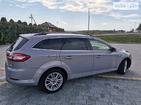 Ford Mondeo 12.09.2021