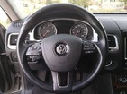 Volkswagen Touareg 06.09.2021