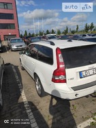 Volvo V50 26.09.2021