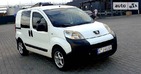 Peugeot Bipper 21.09.2021