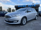 Ford C-Max 16.09.2021