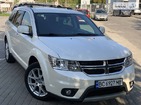 Dodge Journey 18.09.2021