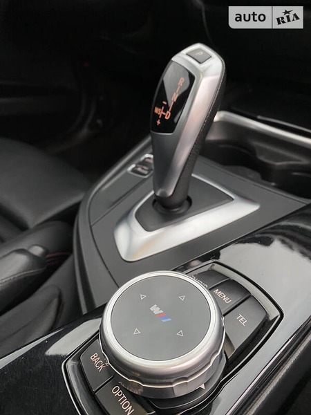BMW 328 2013  випуску Суми з двигуном 2 л бензин седан автомат за 18100 долл. 