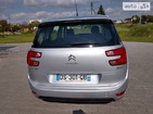 Citroen C4 Picasso 15.09.2021