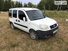 Fiat Doblo 09.09.2021