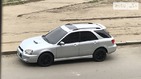 Subaru Impreza 14.09.2021
