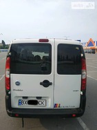 Fiat Doblo 22.09.2021