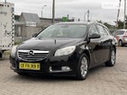 Opel Insignia 06.09.2021