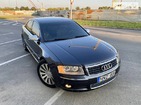 Audi A8 09.09.2021