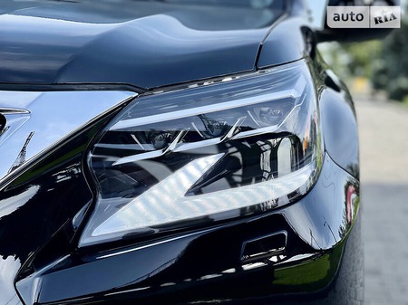Lexus GX 460 2015  випуску Київ з двигуном 4.6 л бензин позашляховик  за 42800 долл. 