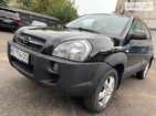 Hyundai Tucson 26.09.2021