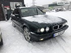 BMW 520 27.09.2021