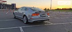 Audi A7 Sportback 09.09.2021
