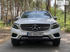 Mercedes-Benz GLC 300 06.09.2021
