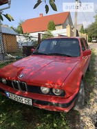 BMW 324 22.09.2021