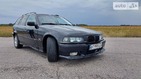 BMW 316 18.09.2021