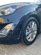 Hyundai Elantra 07.09.2021