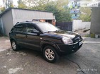 Hyundai Tucson 20.09.2021