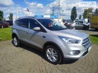 Ford Kuga 21.09.2021