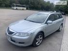 Mazda 6 24.09.2021