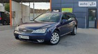 Ford Mondeo 02.09.2021