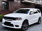 Dodge Durango 10.09.2021