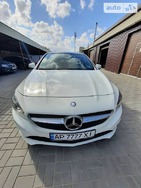 Mercedes-Benz CLA 250 30.09.2021