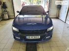 Dodge Charger 29.09.2021