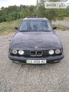 BMW 525 24.09.2021