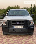 Ford F-150 28.09.2021