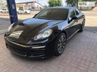 Porsche Panamera 09.09.2021