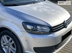 Volkswagen Touran 21.09.2021