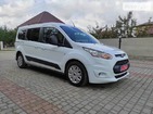 Ford Tourneo Connect 15.09.2021