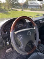 Mercedes-Benz G 400 26.09.2021