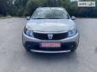 Dacia Sandero Stepway 06.09.2021