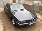 BMW 735 22.09.2021