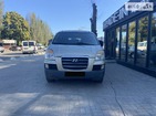 Hyundai H-1 10.09.2021