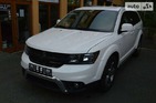 Dodge Journey 06.09.2021