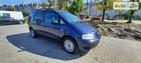 Volkswagen Sharan 15.09.2021