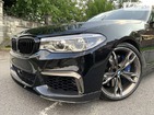 BMW 550 18.09.2021
