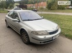 Renault Laguna 27.09.2021