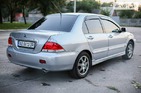 Mitsubishi Lancer 29.09.2021