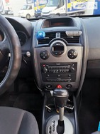 Renault Megane 16.09.2021