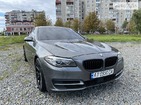 BMW 535 25.09.2021