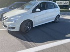 Mercedes-Benz B 180 19.09.2021